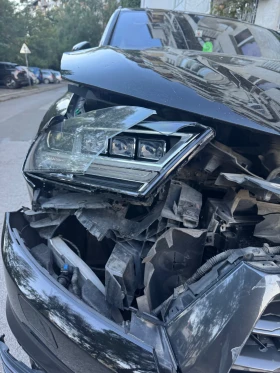 Audi Q7 - 10500 € - 42114850 10 | Car24.bg Audi Q7 - 10500 € - 42114850 10
