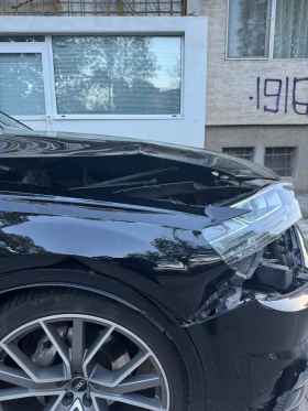 Audi Q7 - 10500 € - 42114850 4 | Car24.bg Audi Q7 - 10500 € - 42114850 4