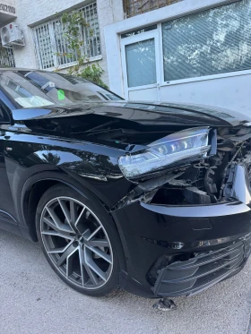 Audi Q7 - 10500 € - 42114850 8 | Car24.bg Audi Q7 - 10500 € - 42114850 8