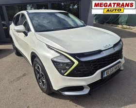 Kia Sportage 1.6 T 180 к.с. 4x2 наличен в БГ - Car24.bg Kia Sportage 1.6 T 180 к.с. 4x2 наличен в БГ
