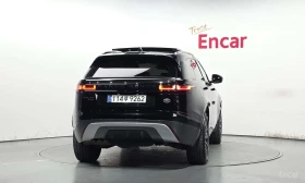 Land Rover Range Rover Velar * 2.0 D240 R Dynamic SE/ФИНАНСИРАНЕ | Auto.bg — изображение 4 Land Rover Range Rover Velar * 2.0 D240 R Dynamic SE/ФИНАНСИРАНЕ | Auto.bg — изображение 4