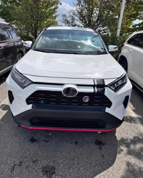 Toyota Rav4 * Hybrid LE AWD * CARFAX *