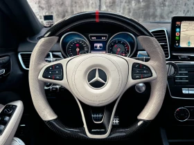 Mercedes-Benz GLE Coupe 43 AMG Carbon/Pano/360 - 31900 € - 25247812 5 | Car24.bg Mercedes-Benz GLE Coupe 43 AMG Carbon/Pano/360 - 31900 € - 25247812 5