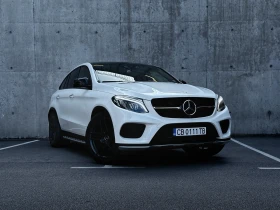 Mercedes-Benz GLE Coupe 43 AMG Carbon/Pano/360 - Car24.bg Mercedes-Benz GLE Coupe 43 AMG Carbon/Pano/360