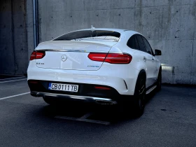 Mercedes-Benz GLE Coupe 43 AMG Carbon/Pano/360 - 31900 € - 25247812 4 | Car24.bg Mercedes-Benz GLE Coupe 43 AMG Carbon/Pano/360 - 31900 € - 25247812 4