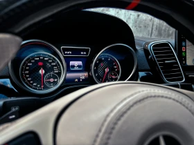 Mercedes-Benz GLE Coupe 43 AMG Carbon/Pano/360 - 31900 € - 25247812 9 | Car24.bg Mercedes-Benz GLE Coupe 43 AMG Carbon/Pano/360 - 31900 € - 25247812 9