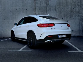 Mercedes-Benz GLE Coupe 43 AMG Carbon/Pano/360 - 31900 € - 25247812 2 | Car24.bg Mercedes-Benz GLE Coupe 43 AMG Carbon/Pano/360 - 31900 € - 25247812 2