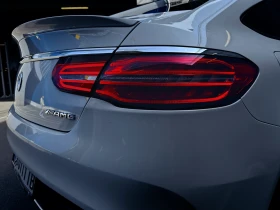 Mercedes-Benz GLE Coupe 43 AMG Carbon/Pano/360 - 31900 € - 25247812 14 | Car24.bg Mercedes-Benz GLE Coupe 43 AMG Carbon/Pano/360 - 31900 € - 25247812 14