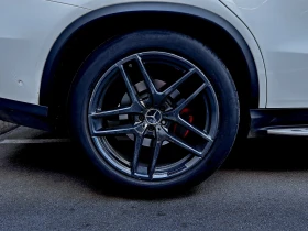Mercedes-Benz GLE Coupe 43 AMG Carbon/Pano/360 - 31900 € - 25247812 16 | Car24.bg Mercedes-Benz GLE Coupe 43 AMG Carbon/Pano/360 - 31900 € - 25247812 16