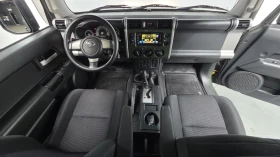 Toyota Fj cruiser - 21449 € - 49344245 7 | Car24.bg Toyota Fj cruiser - 21449 € - 49344245 7