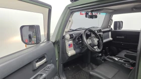 Toyota Fj cruiser - 21449 € - 49344245 10 | Car24.bg Toyota Fj cruiser - 21449 € - 49344245 10