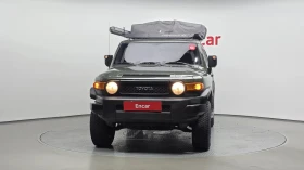 Toyota Fj cruiser - 21449 € - 49344245 3 | Car24.bg Toyota Fj cruiser - 21449 € - 49344245 3