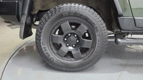 Toyota Fj cruiser - 21449 € - 49344245 5 | Car24.bg Toyota Fj cruiser - 21449 € - 49344245 5