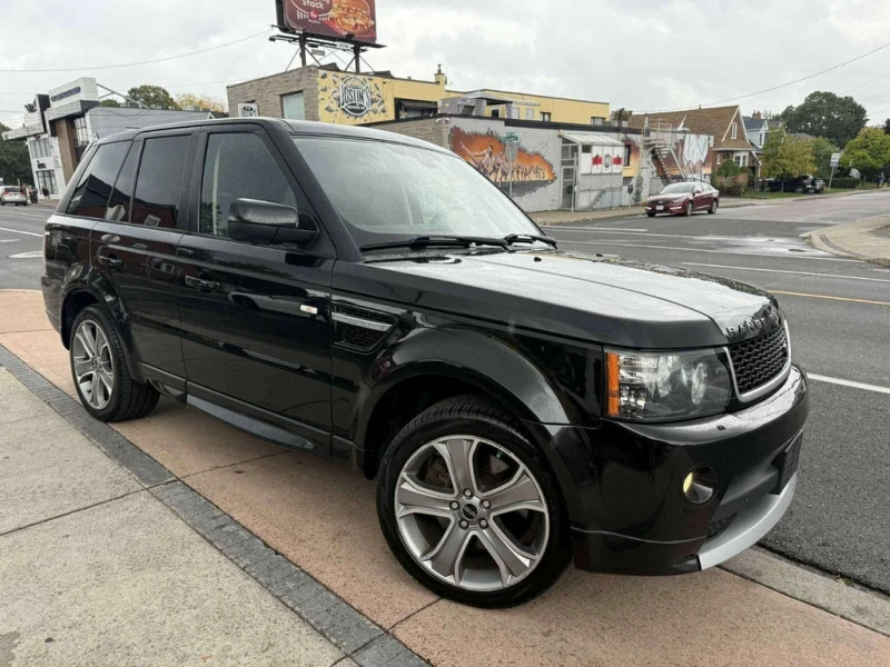 Land Rover Range Rover Sport * HSE * CARFAX * ЦЕНА ДО БГ - 13000 € / 25425.79 лв. - 64200615 1 | Car24.bg Land Rover Range Rover Sport * HSE * CARFAX * ЦЕНА ДО БГ - 13000 € / 25425.79 лв. - 64200615 1