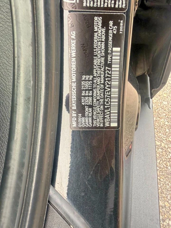 BMW X1 - 7100 € - 54257788 1 | Car24.bg BMW X1 - 7100 € - 54257788 1