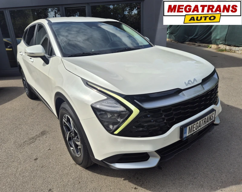 Kia Sportage 1.6 T 180 к.с. 4x2 наличен в БГ - 23500 € - 63468324 1 | Car24.bg Kia Sportage 1.6 T 180 к.с. 4x2 наличен в БГ - 23500 € - 63468324 1