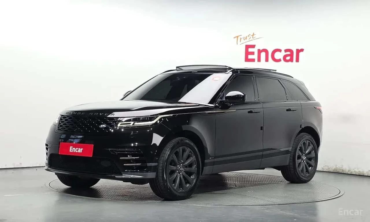 Land Rover Range Rover Velar * 2.0 D240 R Dynamic SE/ФИНАНСИРАНЕ | Auto.bg — изображение 1 Land Rover Range Rover Velar * 2.0 D240 R Dynamic SE/ФИНАНСИРАНЕ | Auto.bg — изображение 1