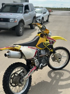 Suzuki DR-Z 400 FMF | Auto.bg — изображение 3 Suzuki DR-Z 400 FMF | Auto.bg — изображение 3