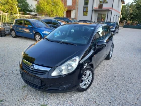 Opel Corsa 1.4i 90кс климатроник - Car24.bg Opel Corsa 1.4i 90кс климатроник