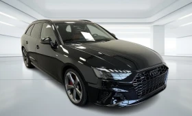 Audi A4 Avant 40 TDI Quattro = S-line = Гаранция - Car24.bg Audi A4 Avant 40 TDI Quattro = S-line = Гаранция