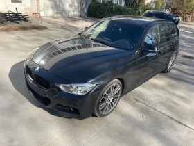 BMW 330 F31 330d НА ЧАСТИ - Car24.bg BMW 330 F31 330d НА ЧАСТИ