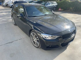 BMW 330 F31 330d НА ЧАСТИ | Mobile.bg — малка снимка 4