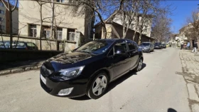 Снимка Opel Astra