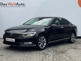 VW Passat Highline 1.8TSI BMT - Car24.bg VW Passat Highline 1.8TSI BMT