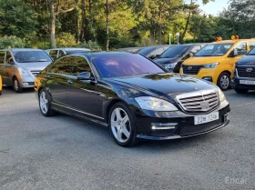 Mercedes-Benz S 500 - 20450 лв. / 10455.92 € - 47823297 3 | Car24.bg Mercedes-Benz S 500 - 20450 лв. / 10455.92 € - 47823297 3