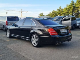 Mercedes-Benz S 500 - 20450 лв. / 10455.92 € - 47823297 4 | Car24.bg Mercedes-Benz S 500 - 20450 лв. / 10455.92 € - 47823297 4