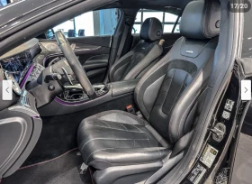 Mercedes-Benz CLS 53 AMG 4MATIC+ Coupe * КРАЙНА ЦЕНА - 37800 € / 73930.37 лв. - 17268189 15 | Car24.bg Mercedes-Benz CLS 53 AMG 4MATIC+ Coupe * КРАЙНА ЦЕНА - 37800 € / 73930.37 лв. - 17268189 15
