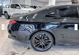 Mercedes-Benz CLS 53 AMG 4MATIC+ Coupe * КРАЙНА ЦЕНА - 37800 € / 73930.37 лв. - 17268189 7 | Car24.bg Mercedes-Benz CLS 53 AMG 4MATIC+ Coupe * КРАЙНА ЦЕНА - 37800 € / 73930.37 лв. - 17268189 7
