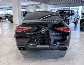 Mercedes-Benz CLS 53 AMG 4MATIC+ Coupe * КРАЙНА ЦЕНА - 37800 € / 73930.37 лв. - 17268189 4 | Car24.bg Mercedes-Benz CLS 53 AMG 4MATIC+ Coupe * КРАЙНА ЦЕНА - 37800 € / 73930.37 лв. - 17268189 4