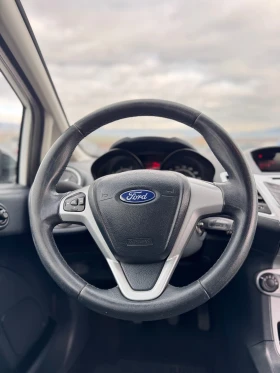 Ford Fiesta 1.3i EURO5B - 2300 € / 4498.41 лв. - 24746821 13 | Car24.bg Ford Fiesta 1.3i EURO5B - 2300 € / 4498.41 лв. - 24746821 13