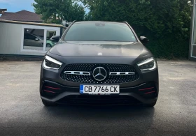 Mercedes-Benz GLA 200 AMG Line | Auto.bg — изображение 3 Mercedes-Benz GLA 200 AMG Line | Auto.bg — изображение 3