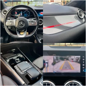 Mercedes-Benz GLA 200 AMG Line | Auto.bg — изображение 14 Mercedes-Benz GLA 200 AMG Line | Auto.bg — изображение 14