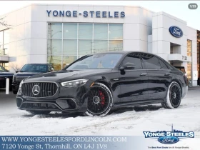 Mercedes-Benz S 63 AMG E Performance* 4MATIC* АвтоКредит* (ЦЕНА ДО БГ)* - Car24.bg Mercedes-Benz S 63 AMG E Performance* 4MATIC* АвтоКредит* (ЦЕНА ДО БГ)*