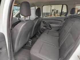 Dacia Logan MCV dCI 75 к.с. | Auto.bg — изображение 15 Dacia Logan MCV dCI 75 к.с. | Auto.bg — изображение 15