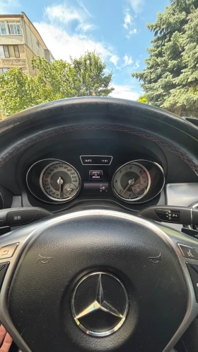 Mercedes-Benz CLA 220 - 16000 € / 31293.28 лв. - 99955596 6 | Car24.bg Mercedes-Benz CLA 220 - 16000 € / 31293.28 лв. - 99955596 6