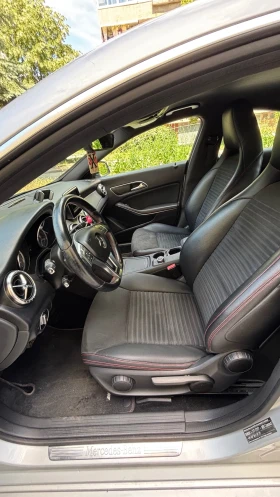 Mercedes-Benz CLA 220 - 16000 € / 31293.28 лв. - 99955596 7 | Car24.bg Mercedes-Benz CLA 220 - 16000 € / 31293.28 лв. - 99955596 7