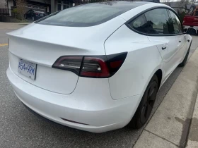 Tesla Model 3 undefined | Auto.bg — изображение 4 Tesla Model 3 undefined | Auto.bg — изображение 4