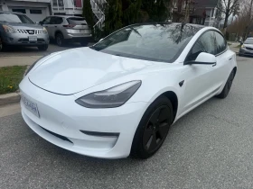 Tesla Model 3 undefined | Auto.bg — изображение 3 Tesla Model 3 undefined | Auto.bg — изображение 3