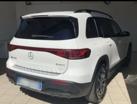 Mercedes-Benz EQB EQB-300 - 28000 € / 54763.24 лв. - 91356417 5 | Car24.bg Mercedes-Benz EQB EQB-300 - 28000 € / 54763.24 лв. - 91356417 5