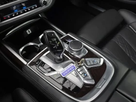 BMW 750 (G11) 750Li xDrive | Auto.bg — изображение 9 BMW 750 (G11) 750Li xDrive | Auto.bg — изображение 9