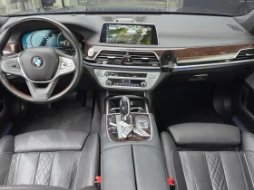 BMW 750 (G11) 750Li xDrive | Auto.bg — изображение 7 BMW 750 (G11) 750Li xDrive | Auto.bg — изображение 7