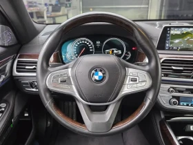 BMW 750 (G11) 750Li xDrive | Auto.bg — изображение 14 BMW 750 (G11) 750Li xDrive | Auto.bg — изображение 14