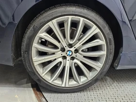 BMW 750 (G11) 750Li xDrive | Auto.bg — изображение 5 BMW 750 (G11) 750Li xDrive | Auto.bg — изображение 5