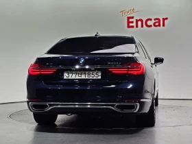 BMW 750 (G11) 750Li xDrive | Auto.bg — изображение 4 BMW 750 (G11) 750Li xDrive | Auto.bg — изображение 4