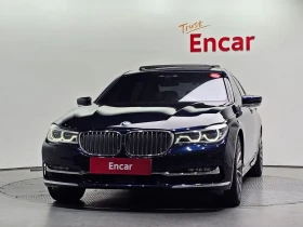 BMW 750 (G11) 750Li xDrive | Auto.bg — изображение 3 BMW 750 (G11) 750Li xDrive | Auto.bg — изображение 3