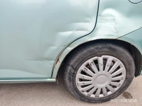Honda Jazz 1.4 газ | Auto.bg — изображение 10 Honda Jazz 1.4 газ | Auto.bg — изображение 10